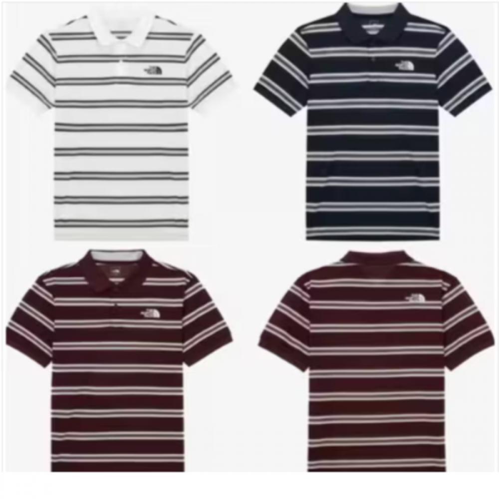 

The NorTh Face Unisex FuncTional Cooling T shirT nT7pr05 nT7pr13 NT7PR05A(BLACK)/95(M)