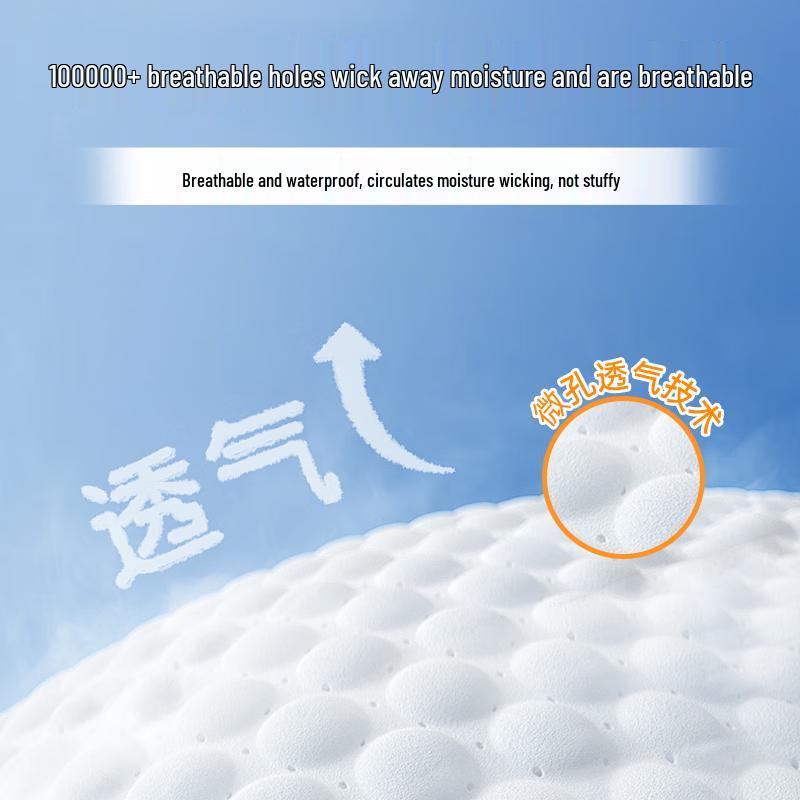 Yiniankang Vigor Plus Adult Diapers