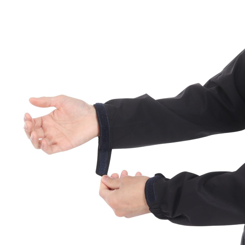 Karrimor WTX LT Rain Black Jacket,