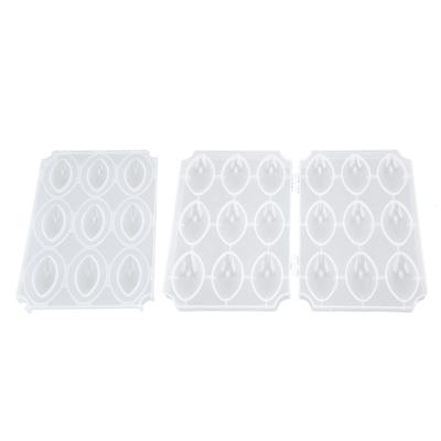 Meatball Mold Processor Manual Meatloaf Maker Press Tool DIY 9 Grids Homemade Meat Maker Kitchen