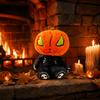 Halloween Stuffed Toy, Fun Scary Doll Decor for Party, Inspired