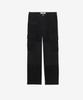Aigle Corduroy Patch Pocket Cargo Pants Aigle Experience By Etudes Studio Aiw24Mbot002Noi