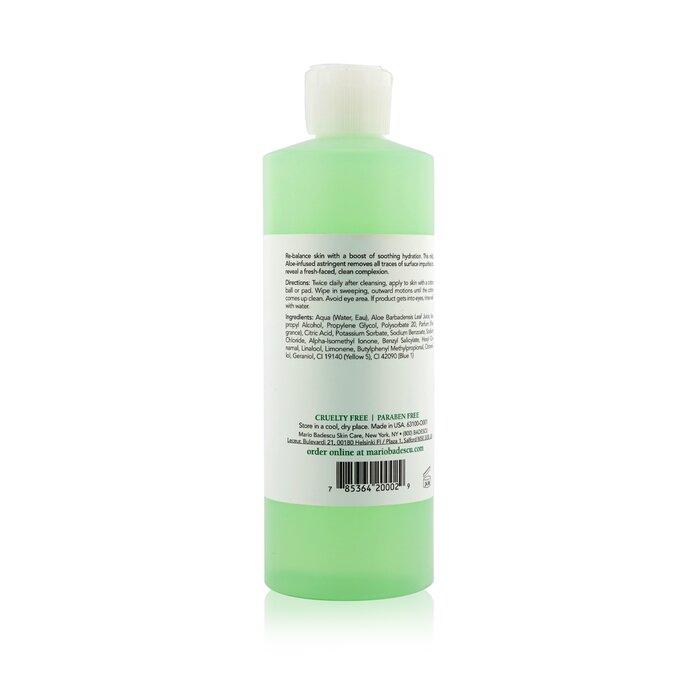 MARIO BADESCU Aloe Lotion