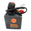Royal Enfield Classic 350/500, Bullet 500 & GT 535 "SWITCH MODULE" Right Side