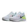 Nike Zoom Structure 25 Soft Skin Comfortable Fit Low Top Running Shoes Women Running Shoes Light-Blue Green DJ7884-401