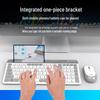 X908 Bluetooth Wireless Dual-Mode Keyboard & Mouse Combo