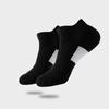 Source Motion Men's Mid-Calf Elite Running Socks - Thick Terry Bottom for Outdoor Sports