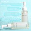 100ML Cleansing Oil with Plant Extracts Deep Pore Cleansing Moisturizes Reduces Blackheads Makeup Remover for Face Skin Care