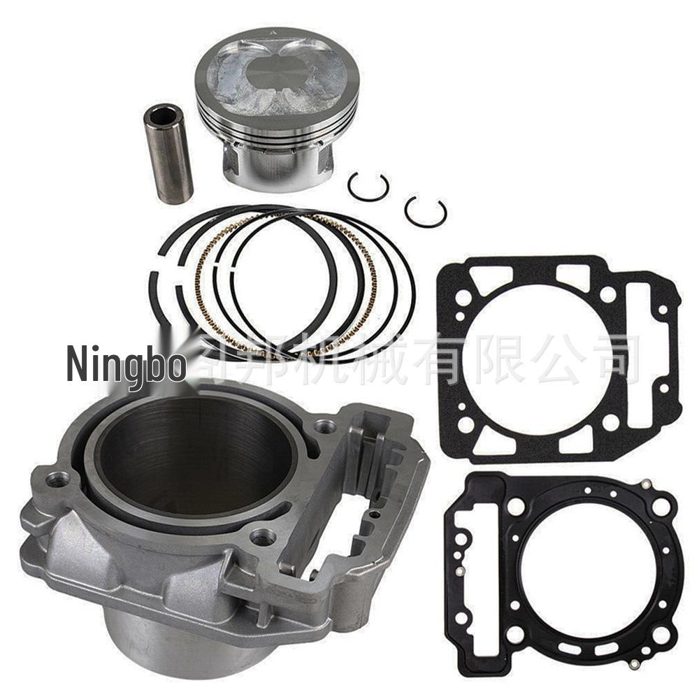Fits Can-Am Commander Outlander 400 Cylinder Piston Kit 420613582