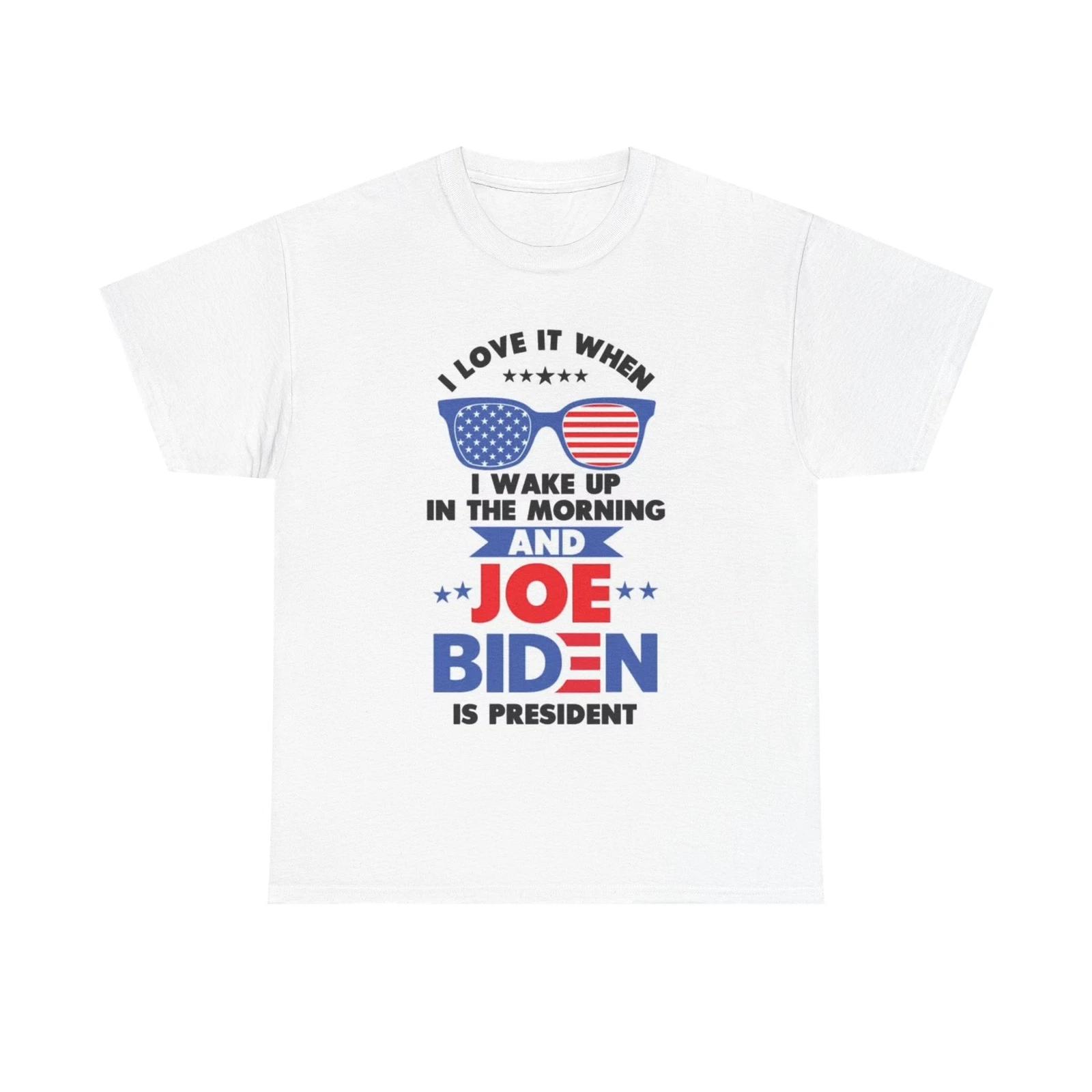 Men s and Women s T-shirts Joe Biden XL