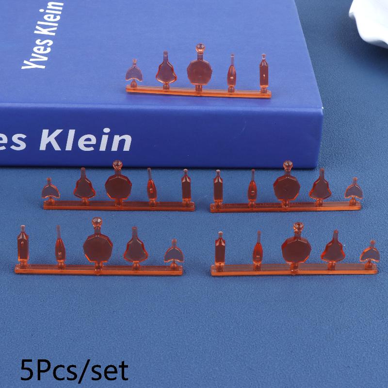 Miniatur-Weinglas und Flaschen-Set 1:12 Maßstab Puppenhaus Zubehör Transparent Mini Barware Modell Für Puppenhaus Bar Dekoration