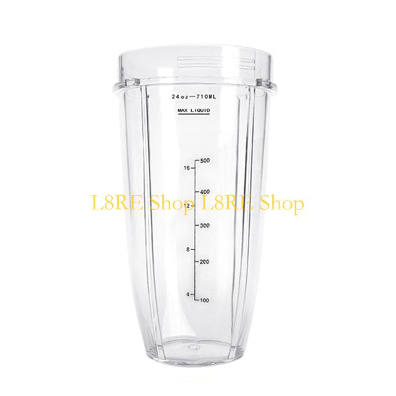 Înlocuire Cupă Cântar/Garnitură de Etanșare/Capac/Suport Lame L8RE