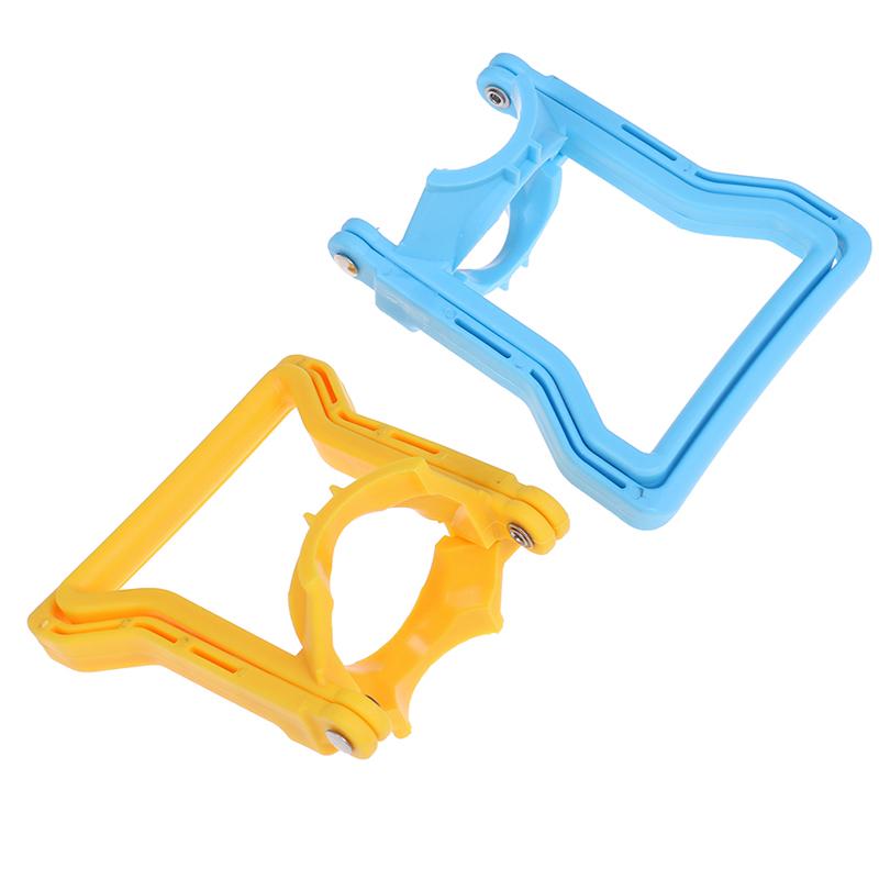Water Carrier Bucket Pure Mineral Water Large Bottle Lifting Tool Handheld Handle Effort Saving Water Bucket Lifter