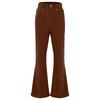 Modische, lässige Streetwear-Baggy-Cargohose für Damen mit Taschen, weites Bein, lockere Overalls, lange Hose