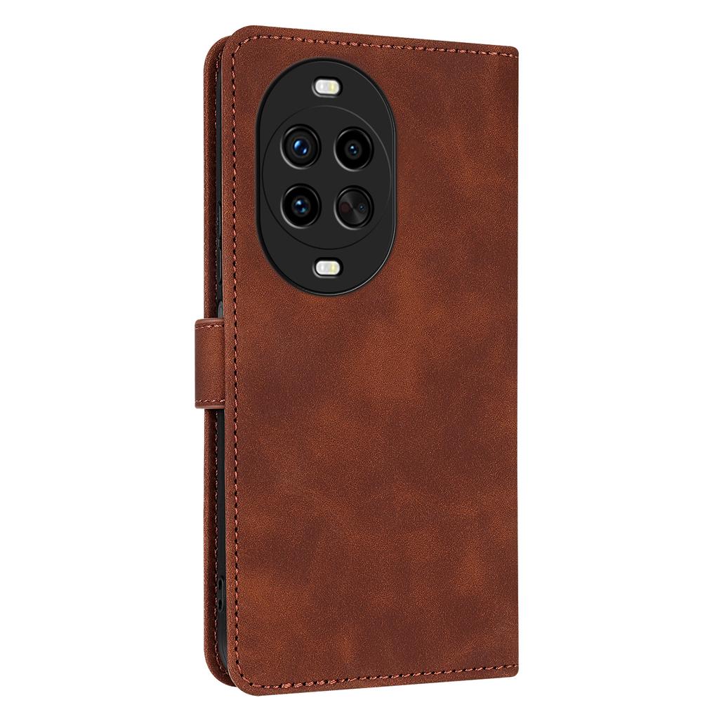 AZNS For Huawei nova 14 Ultra 5G Case PU Leather Wallet Phone Cover