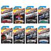 Hot Wheels Fast and Furious Complete Set (set of 8) 1:64 Diecast Collection