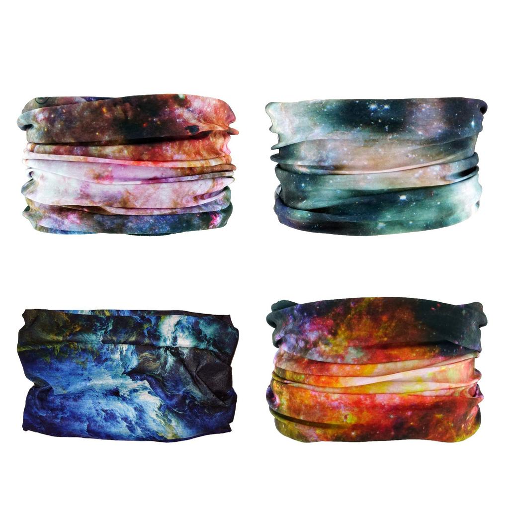 4 Half Face Head Hair Neck Women and Camouflage Forest [SMEHCF] Headbands, Bandanas, Balaclavas, Masks, Shields, Scarves, Gaiters, Hats, Multipurpose,