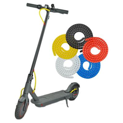 1M Roller-Kabelschutzhüllen für Ninebot ES1 ES2 ES3 ES4 Max G30 für Xiaomi Mijia M365 M365 Pro Elektroroller-Zubehör