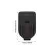 1Pc High-Quality Car Glasses Clip Multifunctional Car Sun Visor Card Holder In-Car Glasses Storage Rack Sunglasses Clip