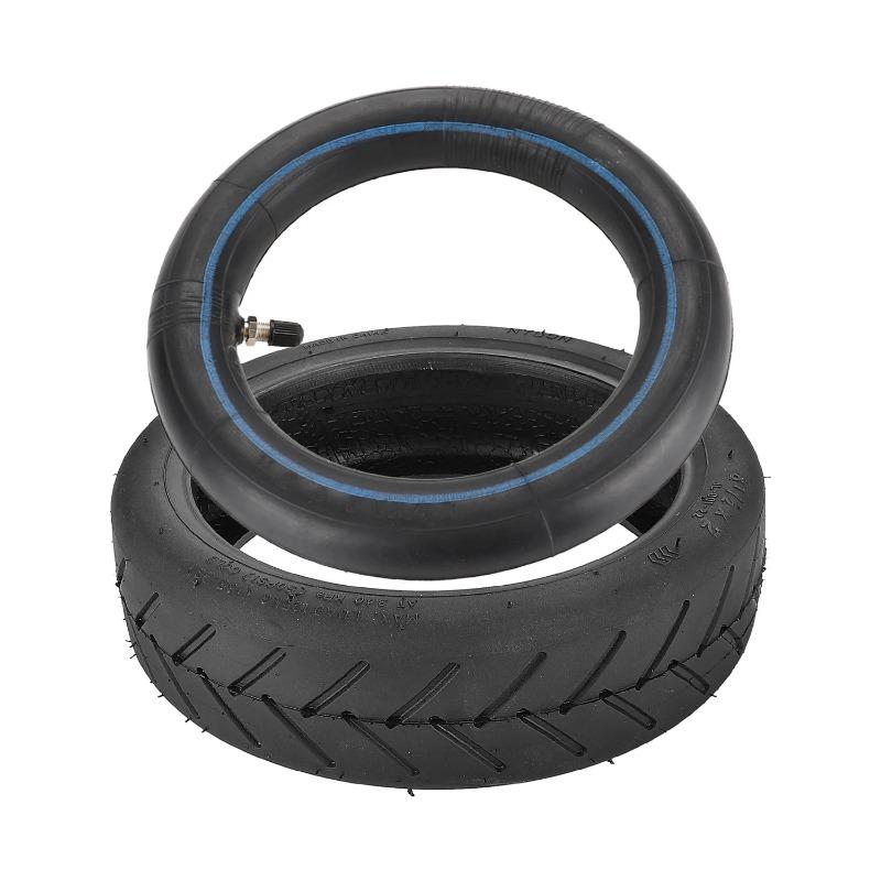 8.5x2 Inch Outer Tire or Inner Tube for Xiaomi M365 Pro S1 Pro2 Mi Electric Scooter 3 Front Rear Wheel Tyre Replacements Parts