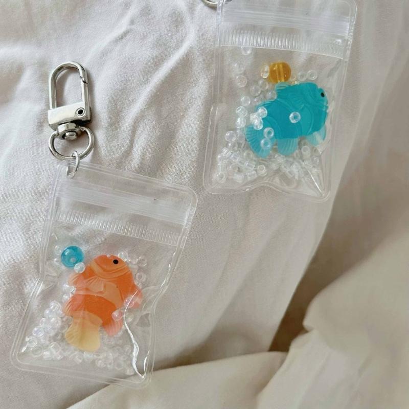 Fashionable Charm Phone Chain Accessory with Elegant Designs and Vibranting Color Portable Keychain Charm Pendant