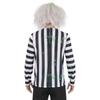 Beetlejuice Unisex Adult Costume Top