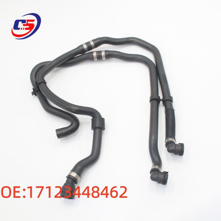 Radiator Water Hose for BMW X3 (17123448462)