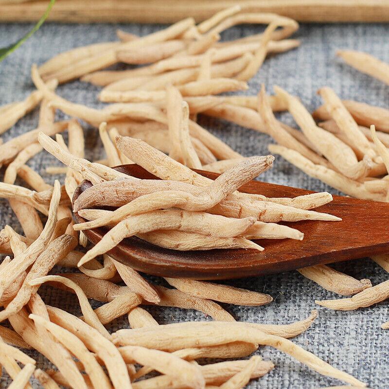 250 g / 500 g 100% přírodní organický dětský ženšen čaj Taiishen pro zdraví