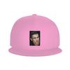 Christiano Ronaldo Baseball Caps Snapback Fashion Baseball Hats Breathable Casual Casquette Outdoor for Unisexs And Womens