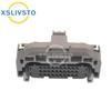 1 Set 30 Pin auto waterproof connector automatic transmission gearbox Wave box Plug 6189-6987 90980-12712 For Toyota LEXUS