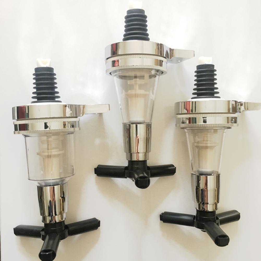 Multi head Pouring Rack for Liquor Dispenser Enhance Your Bar Experience