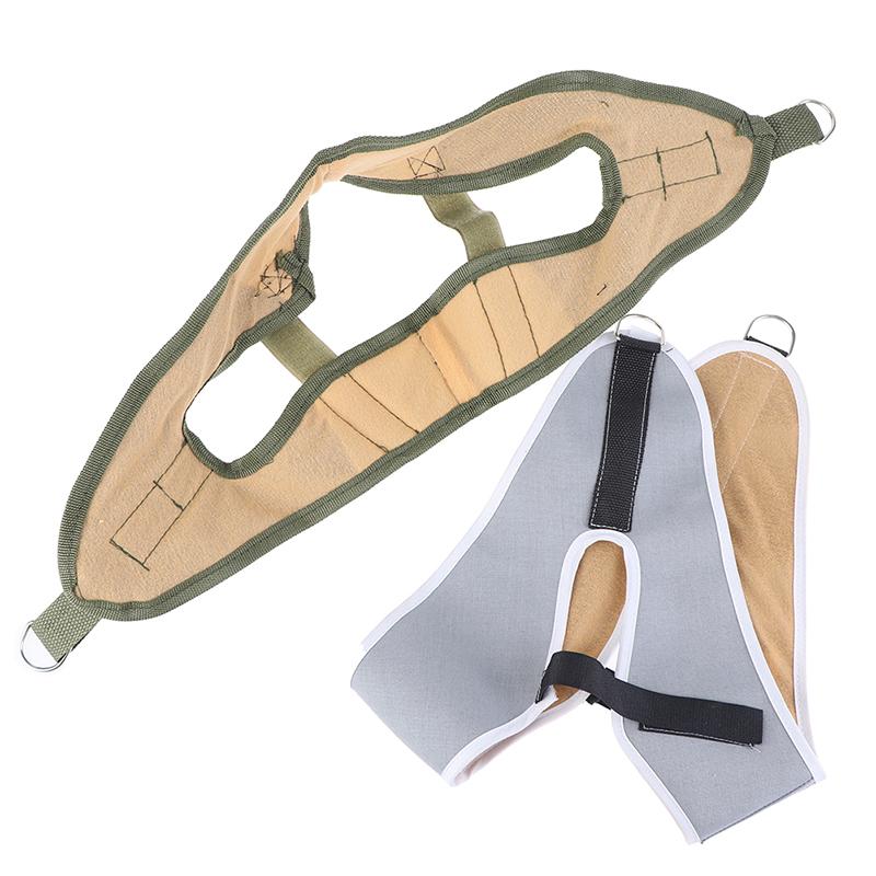 1 Adet Servikal Traksiyon Kemeri Boyun Germe Bandı Omurga Germe Sabitleme Stra