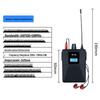 Weishu WS04 Professional Wireless In-Ear Monitor System (CN version)