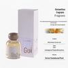 FANDOOS Oriental Bamboo Scent Diffuser