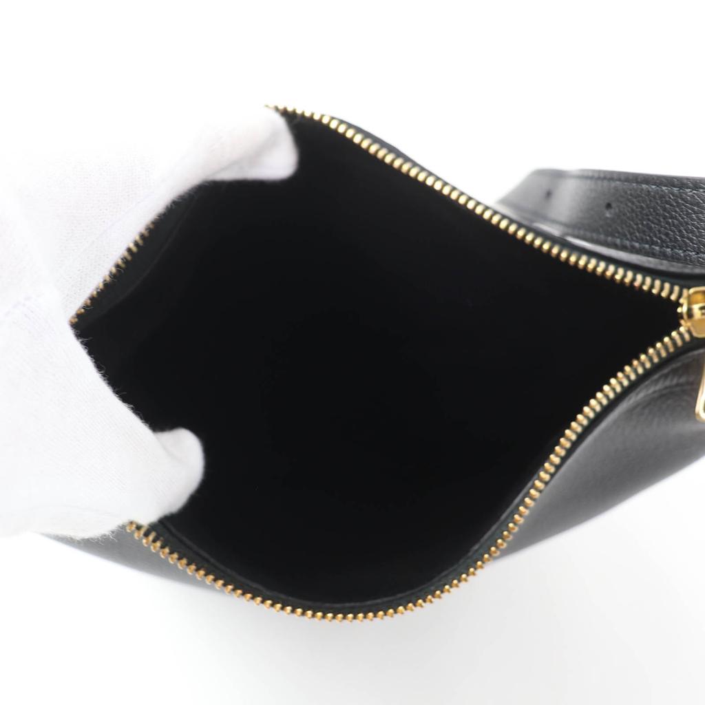 Excellent Sac Bandoulière CELINE Cuir Triomphe Eloise Petit Sac à Main 2 Voies 11725 Occasion