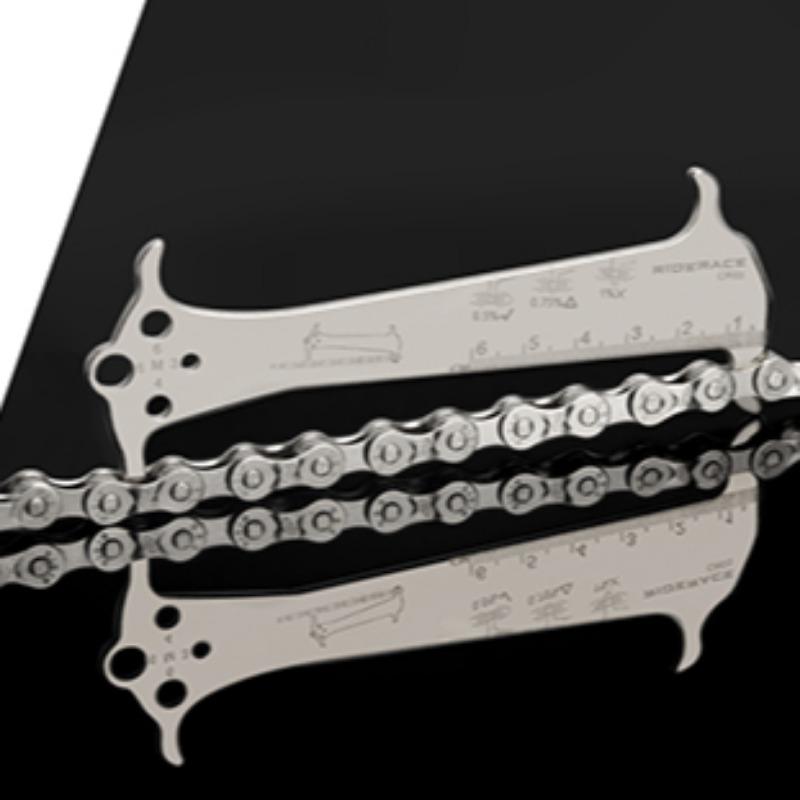 Fahrradaufhänger-Ausrichtungsmessgerät für Mountainbikes, Rennräder, Schaltwerkausrichtungsaufhänger, MTB, Fahrrad-Heckhaken, Mess- und Reparaturwerkzeuge