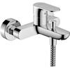 Rebris S Mixer Chrome 72440000