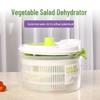 Youzhijia Spin Dryer: Vegetable & Fruit Dehydrator, Kitchen Colander