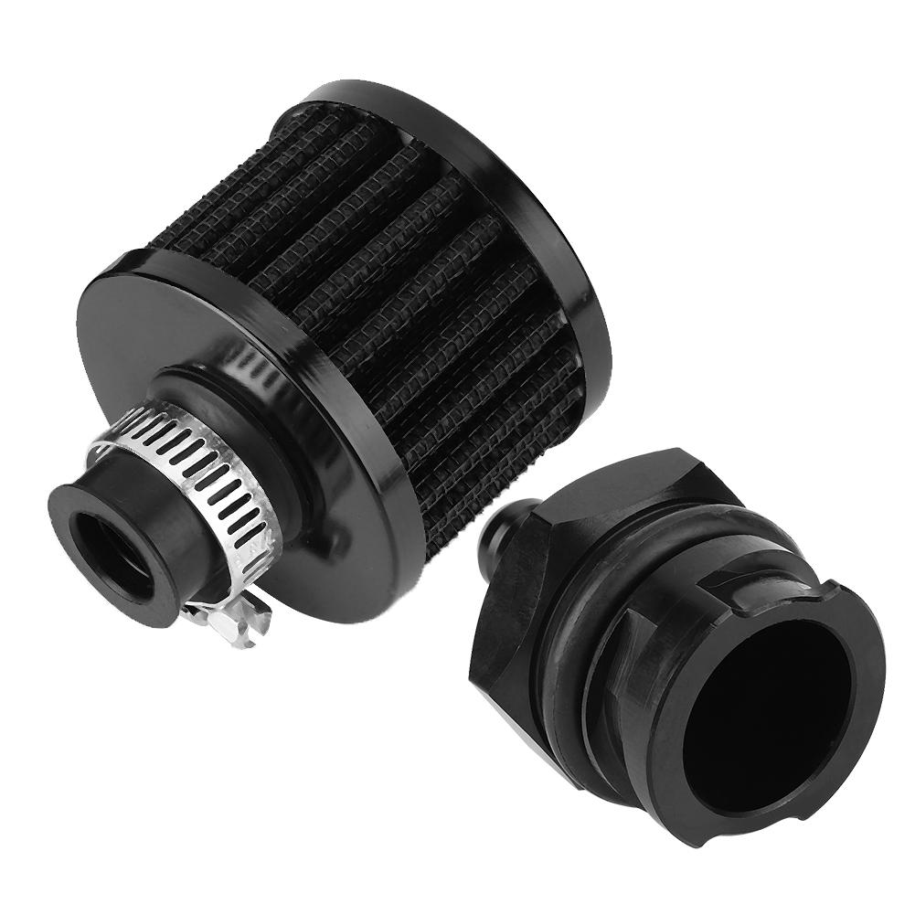 Billet Aluminum Valve Cover Oil Cap with Breather for LSX LS1 LS6 LS2 LS3 LS7