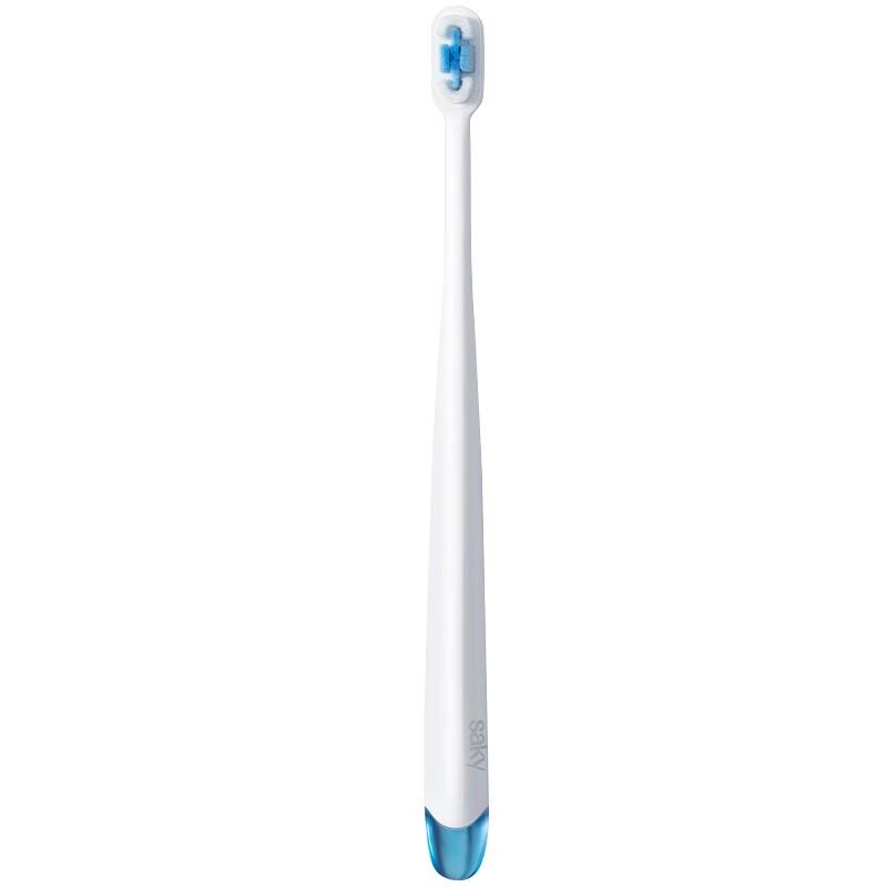 

Shuke Cloud-Soft Small Head Toothbrush