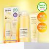 Ongredients Quick-Glow Duo Set (Calming Softener 250ml + Calming Lotion 80ml)