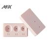 Bead Perforation Positioning Tool Polymer Clay Ball Maker Mold, Roller 4mm 6mm 8mm 10mm 12mm Crafting Accessories 15mm 18mm 20mm Sphere Shaper