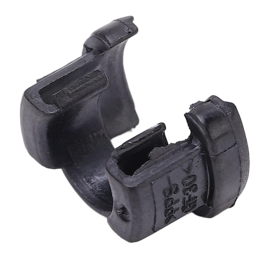 3PCS AC Condensor Hard Line Lock Clamp Clip 88718 1E150 Replacement For Toyota Corolla Camry RAV4 Highlander