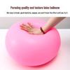 18/36-Inch Thickened Latex Balloon: Explosion-Proof Outdoor Toy for Kids