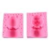 Cute Tiger Shaped Cupcake Silicone Mould Biscuit Fondant Molds Cake Decoration Making Sugar Craft Soap Moulds for Baking