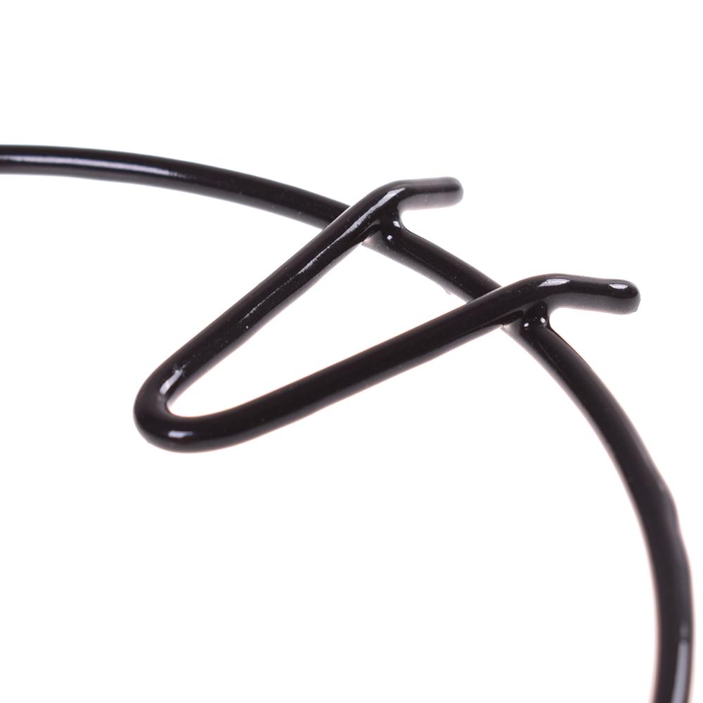 Gas Stove Spare Pot Holder Support Pan Stand Cooking Metal Trivet Bowl Holder Rack Kitchen Tools