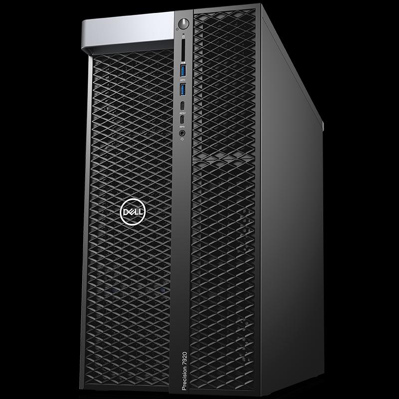 Dell Precision T7960 Workstation (CN version)
