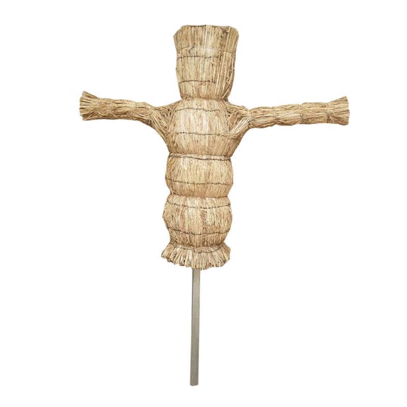 GOWKE Martial Arts Training Dummy One Size