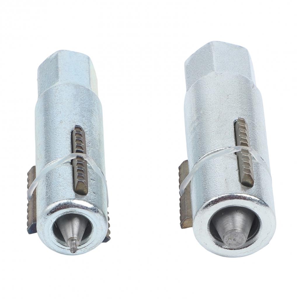 Dual-purpose Extractor Screw Remover Thread Extractor