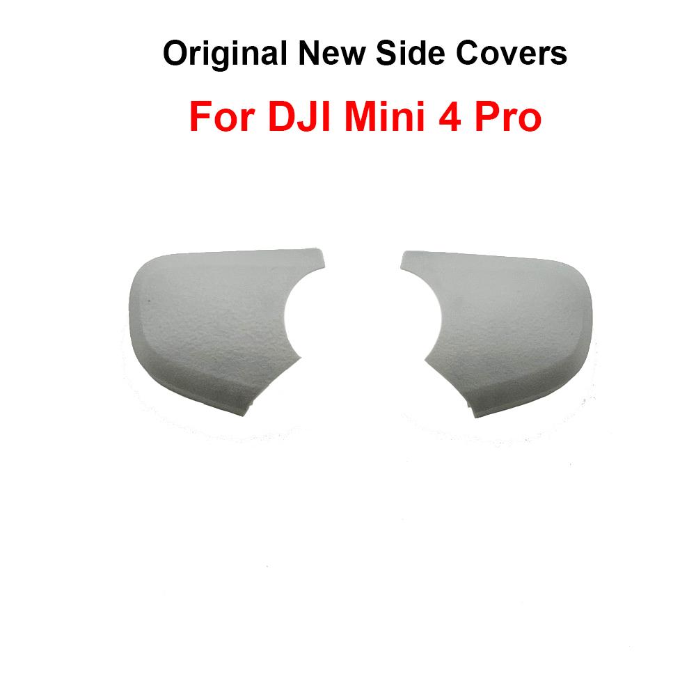 Original New Body Shell Left Right Side Cover For DJI Mini 3/3 Pro/4 Pro Plastic Cover Drone Replacement Spare Parts In Stock